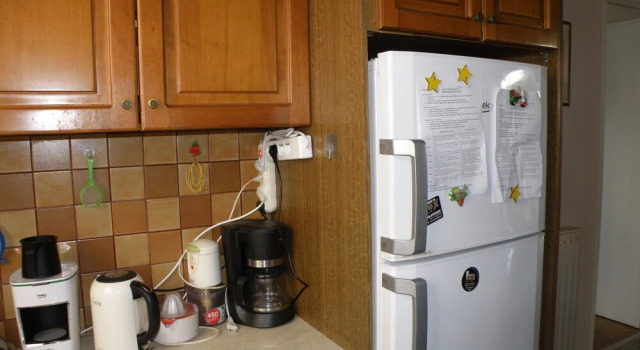 Sonias House 2-Bed rooms House in Heraklion