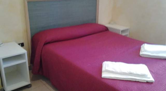 Standaard kamer Luna B&B