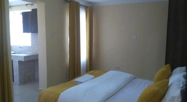 Номер Standard Heritage Plaza Accommodation