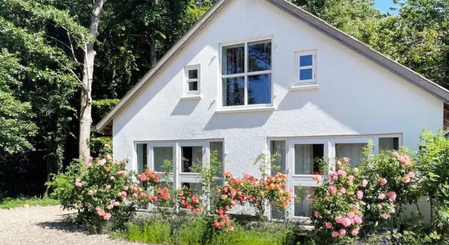 4 Person Holiday Home in Aabenraa-by Traum, Prenota Hotel Aabenraa 