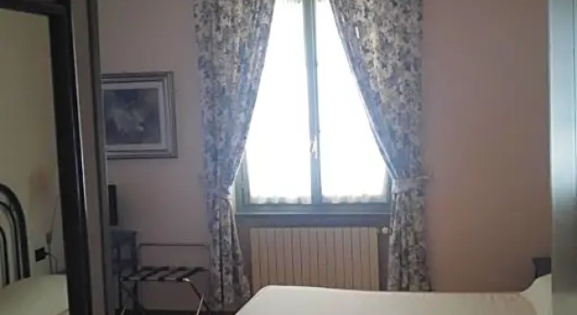 Номер Standard Locanda del Boscogrande