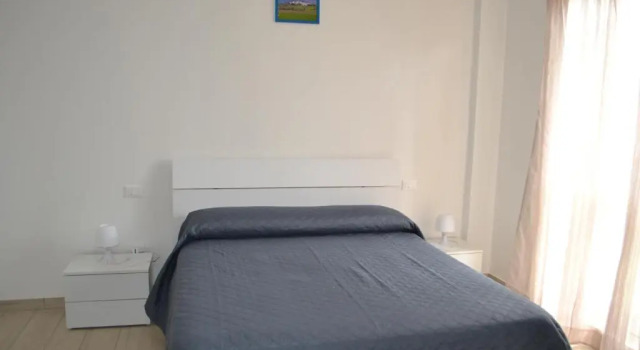 Номер Standard Camere I Monelli