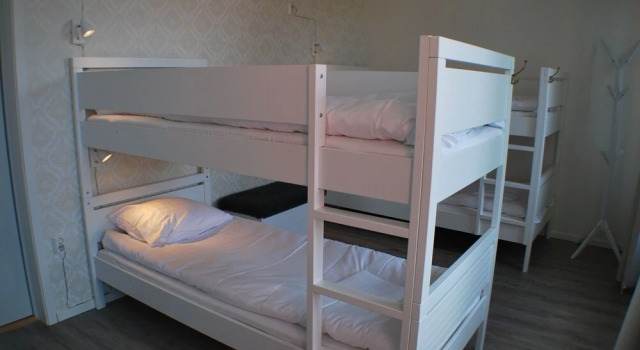 Номер Economy Go to sleep Arvika