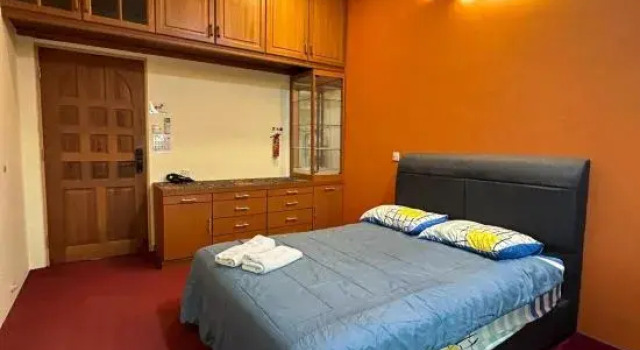 Номер Standard Seladah Stay
