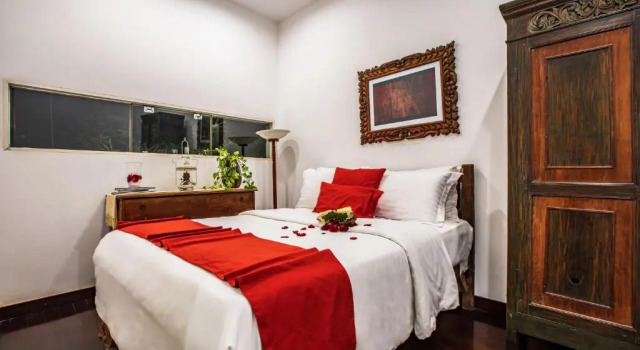 Deluxe Villa Villa Mulyono 2