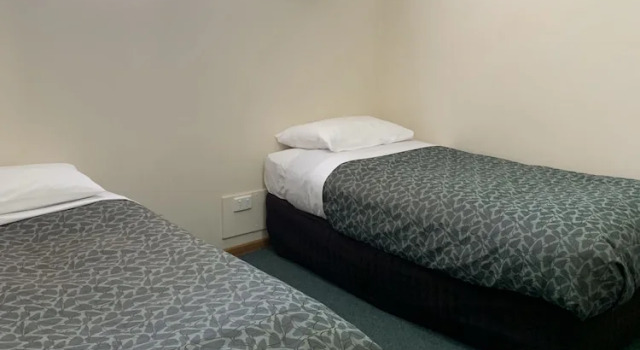 Семейный номер Standard Arthur Phillip Motor Inn