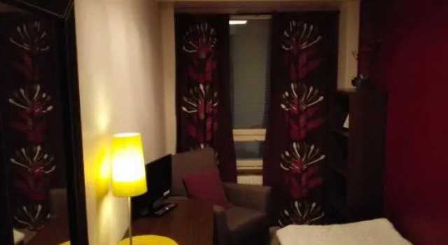Apartmenthotel Harriet, Boek Appartement Hotels in Zuid Finland met parkeren, Parkeren