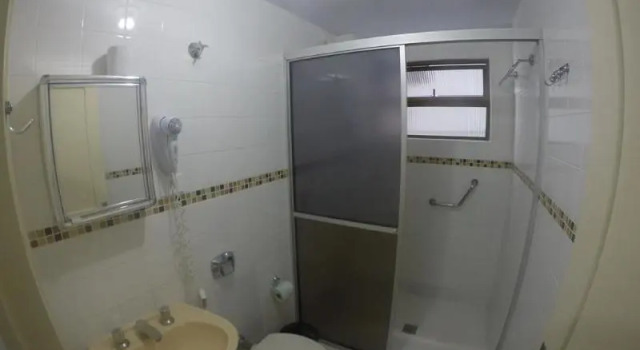 Четырёхместный номер Standard с балконом Seibt Palace Hotel
