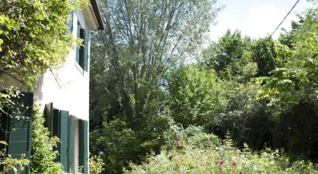 Rose's Garden House, Prenota Locanda Treviso 