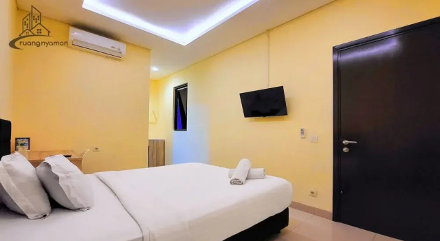 Habitación Superior Regentown Near ICE BSD