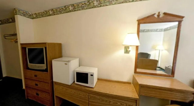 Номер Standard Americas Best Value Inn Litchfield