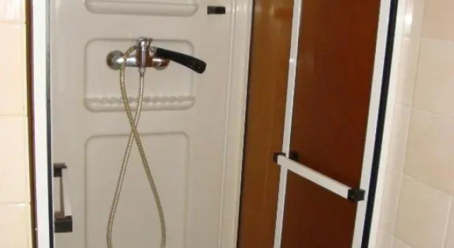 Номер Standard Moravská Bouda
