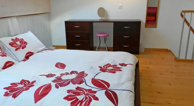 Marina Port Valais - INH 37790, Prenota Hotel Port-Valais Canton Vallese