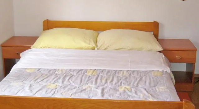Апартаменты Apartments & rooms Kristic