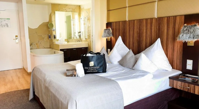 LIFESTYLE Resort Zum Kurfürsten