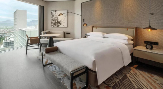Sheraton Taizhou