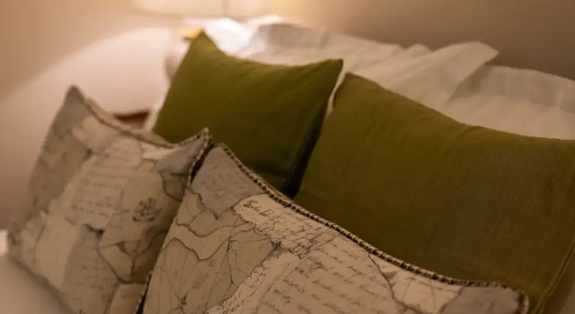 Номер Standard Shieldaig Lodge Hotel
