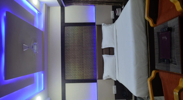 Hotel Cidade De Diu, Rezervovat Hotel Hotely v Diu s parkováním, Parkování