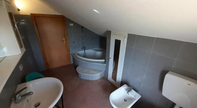 Семейный номер Deluxe Agriturismo Riomaggiore Mare Monti