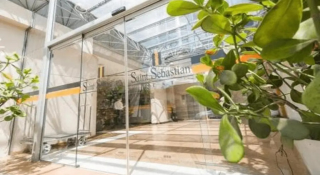 Saint Sebastian Flat C - Até 4 Pessoas! Com Hidro! Duplex no centro, Забронировать Отель Жарагуа-ду-Сул Санта-Катарина