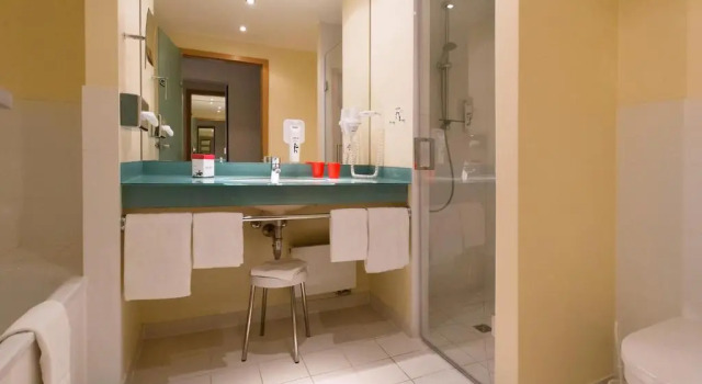 Номер Deluxe DORMERO Hotel Altes Kaufhaus Lüneburg