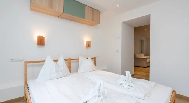 Apartments Garden House, Prenota Appartamento Niedernsill Pinzgau