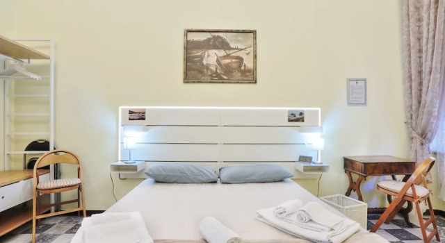 B&B Da U Gidela