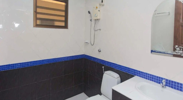 Двухместный номер Standard Pattaya Garden Apartments Boutique Hotel