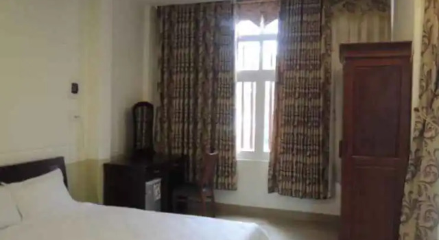 Dong Phu An Hotel, Prenota Hotel Da Nang 