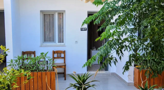 Номер Classic Irmak Boutique Hotel