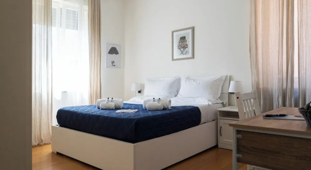 Casa Vivaldi by BeHome Suites&Apartments