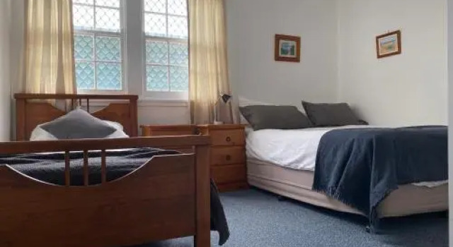 Allamanda House, 3 Willow Street