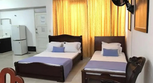Suite Arco Apartasuites