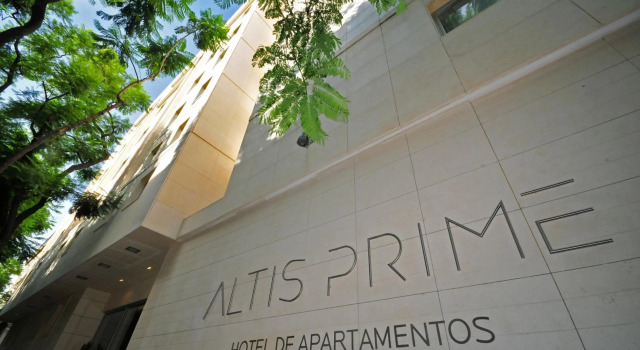 Altis Prime Hotel de Apartamentos