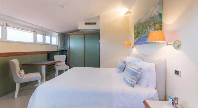 Семейный номер Standard Hotel Eden