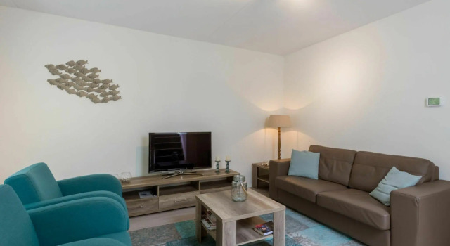 Holiday Home in Koudekerke Near the Beach