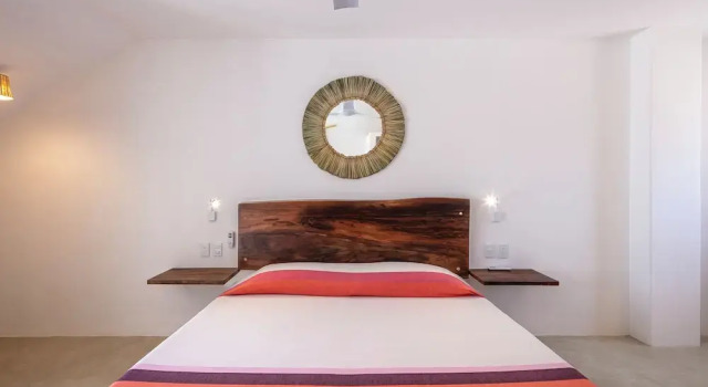 Номер Standard Casa Kuaa