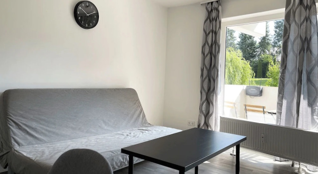Люкс c 1 комнатой Studios im Haus Deutsch Krone I Kostenloses Parken I home2share
