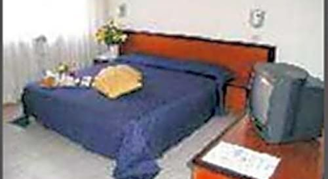 Одноместный номер Standard Hotel Moderno