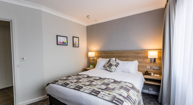 Holiday Inn Preston, Varaa Hotelli All inclusive -hotellit kohteessa Merseyside, All Inclusive