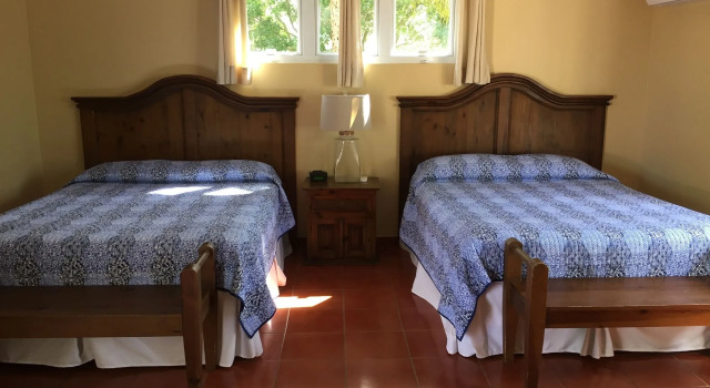 Casa Isleña Inn
