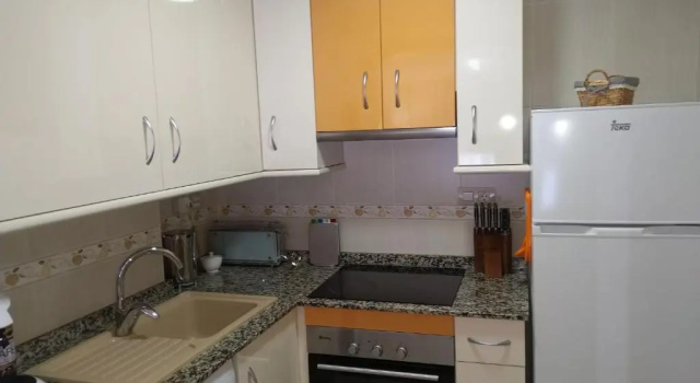 Апартаменты Sant Pere 139 Apartments