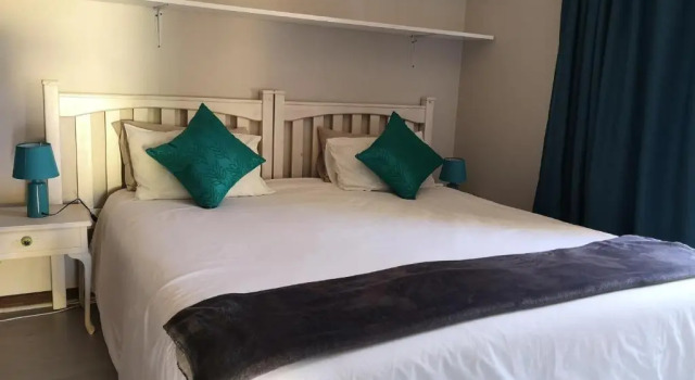 Семейный номер Standard a Vue Guesthouse