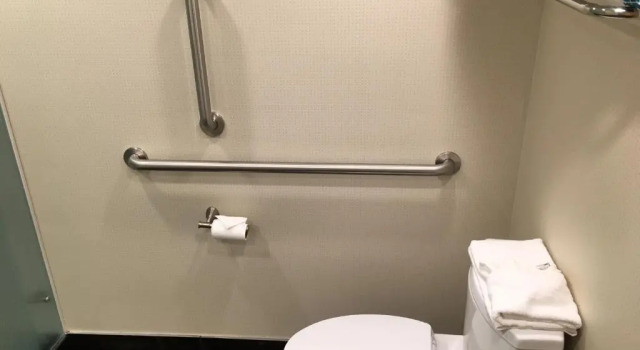 Номер Standard Best Western Plus Cedar City