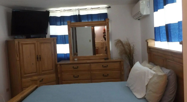 Front Beach Luxury Apartment, Rezerwuj Apartament Apartamenty w Rincon, Apartament