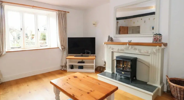 Greenham Cottage, Reserva ahora Casa o chalet Stoke-sub-Hamdon Inglaterra