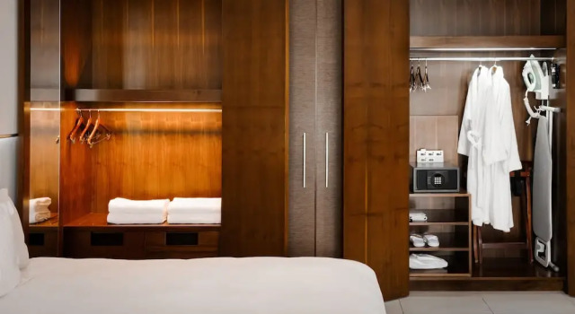 Двухместный номер Classic Accessible InterContinental Fiji Golf Resort & Spa by IHG