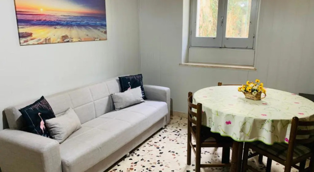 Апартаменты Li Vigni House