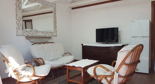 Dream Beach Self Catering Lodge