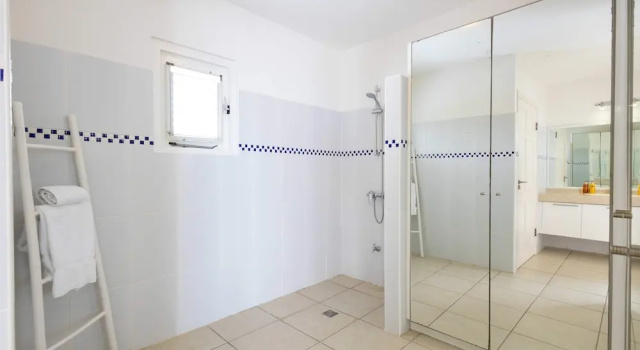 Коттедж Ocean Whisper Villa in Sint Willibrordus